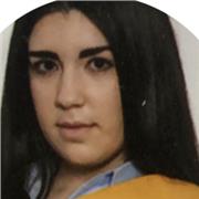 Profesora para cualquier curso desde primaria hasta secundaria